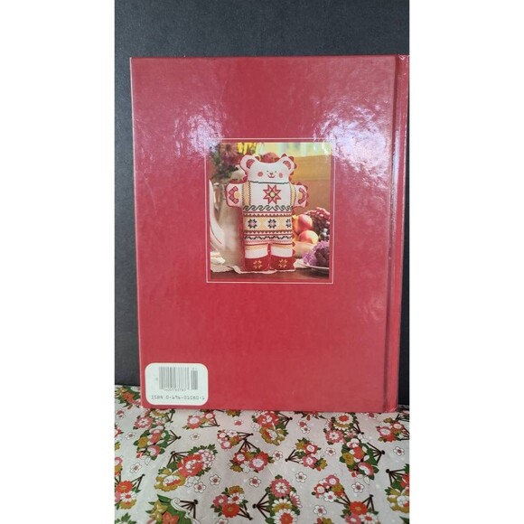 Better Homes and Gardens, The Pleasures Of Cross-Stitch - Picture 10 of 10